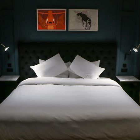 The Dean Dublin Hotel Room photo